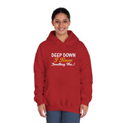 Unisex DryBlend® Hooded Sweatshirt