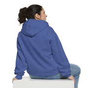 Unisex Garment-Dyed Hoodie
