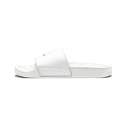 Women's PU Slide Sandals