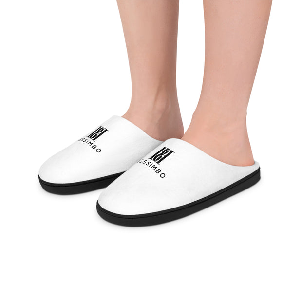 Women's Indoor Slippers