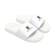 Women's PU Slide Sandals