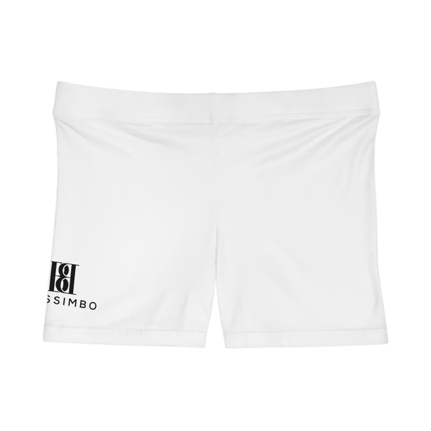 Women's Shorts (AOP)