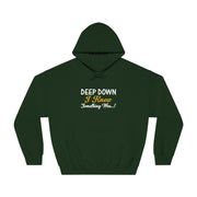 Unisex DryBlend® Hooded Sweatshirt