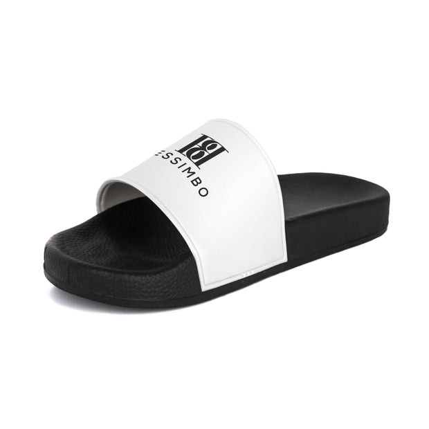 Women's Slide Sandals