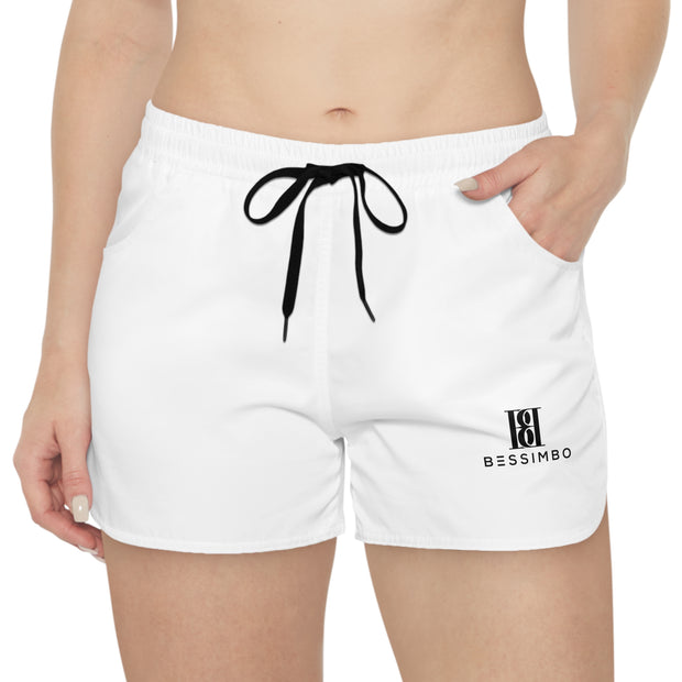 Women's Casual Shorts (AOP)